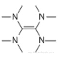 1,1,2,2-Ethenetetramine,N1,N1,N1',N1',N2,N2,N2',N2'-octamethyl- CAS 996-70-3
